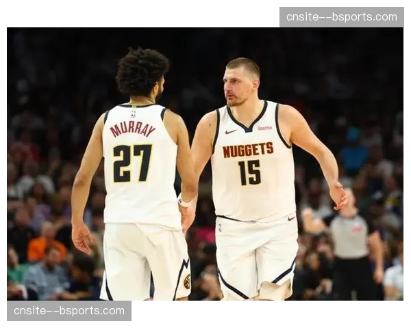 穆雷53分真实命中率追平哈登 掘金后场双枪合砍76分击退独行侠