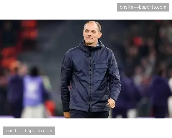 图赫尔补招巴恩斯怀特入队 边路人员储备应对长赛程